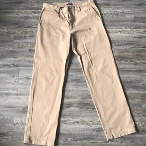 Nautica Khaki Pants—34/34